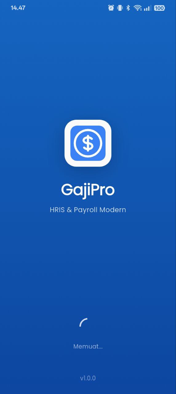 Arrayan Connected Mobile App Screenshot 1