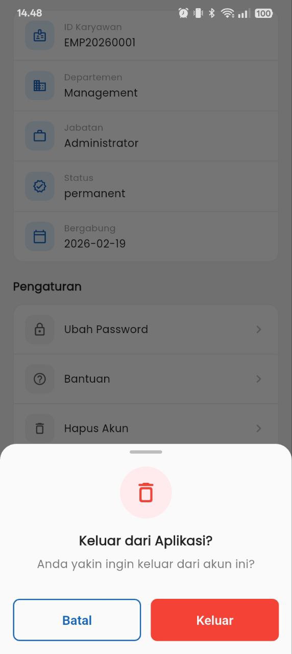 Arrayan Connected Mobile App Screenshot 13