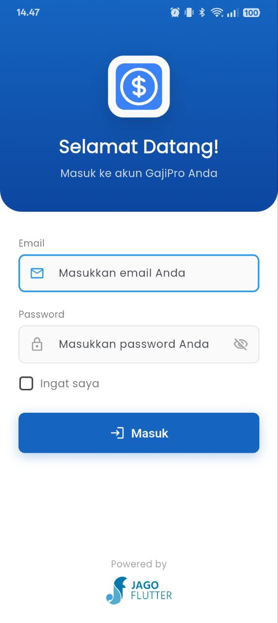 Arrayan Connected Mobile App Screenshot 2