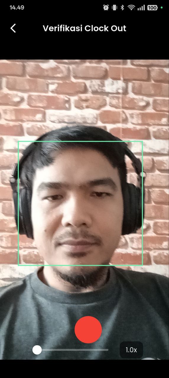Arrayan Connected Mobile App Screenshot 5