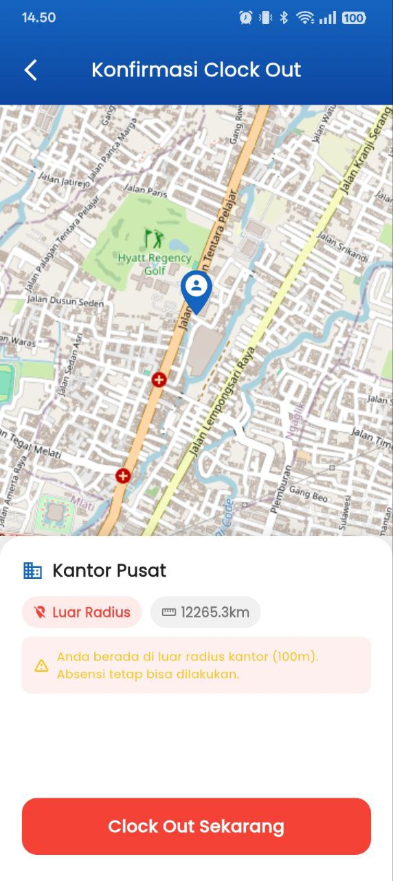 Arrayan Connected Mobile App Screenshot 6